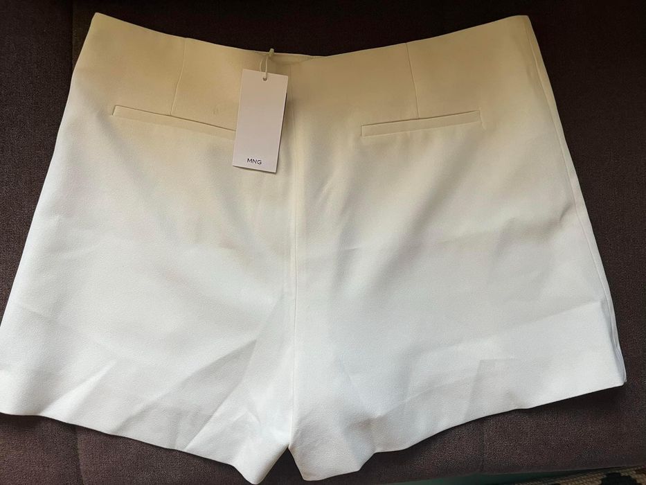 Къси панталони Mango