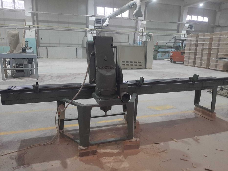 Pendula Botene (4 metri)