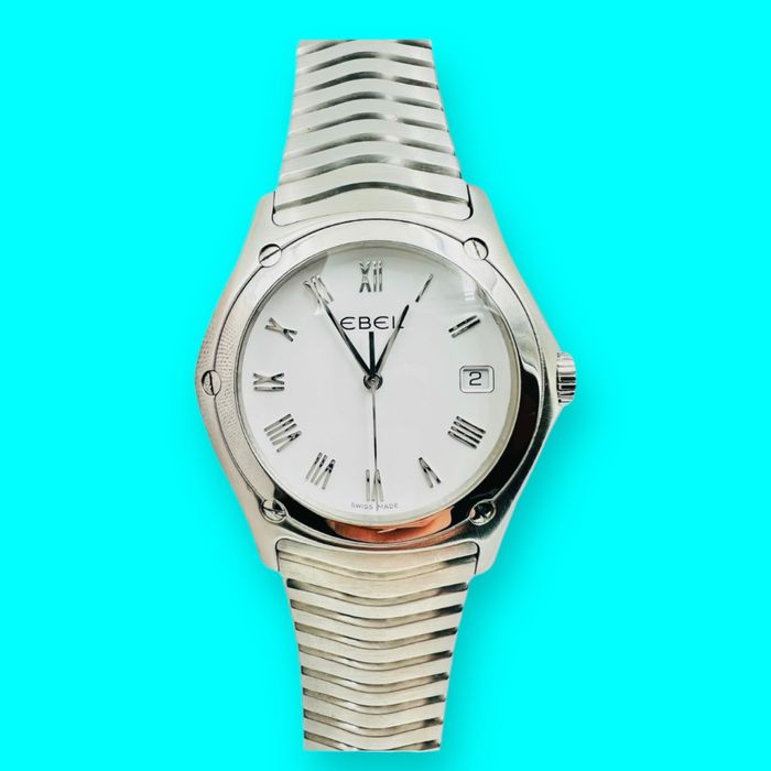 Ebel Wave мъжки стилен часовник