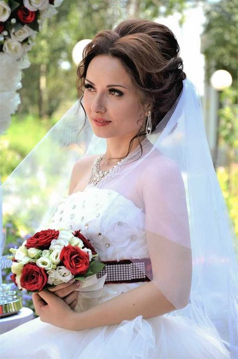 Услуги фотографа