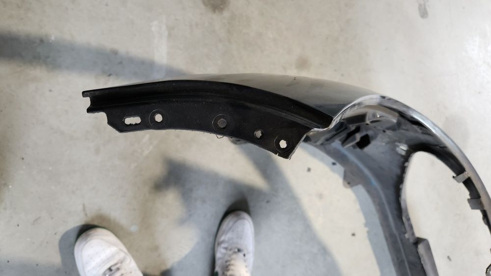 Bara de fata pegeout rcz 500 de lei negociabil