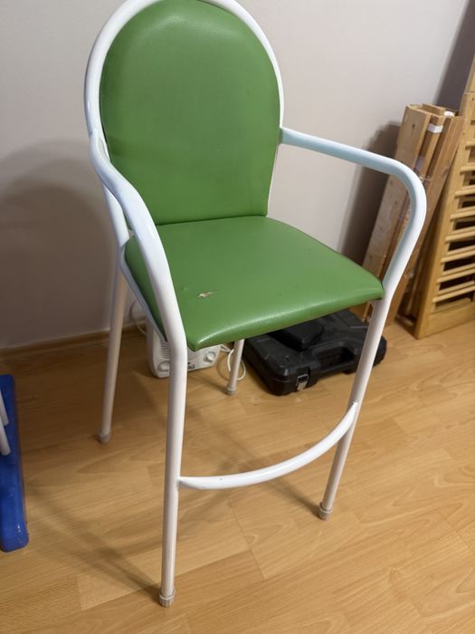 Стул детский крепкий