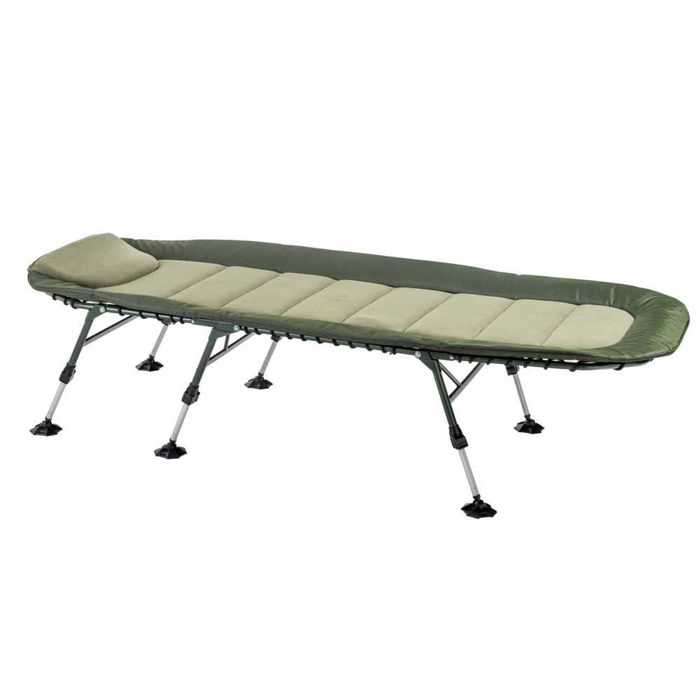 Промо Mivardi Bedchair Comfort XL6 легло