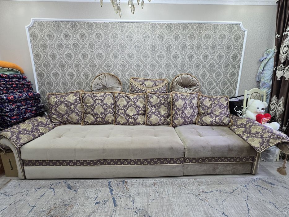 Продаётся диван !
