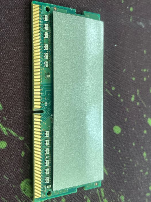 Ram памет DDR4 2x8gb и Ram памет DDR3 2x4gb