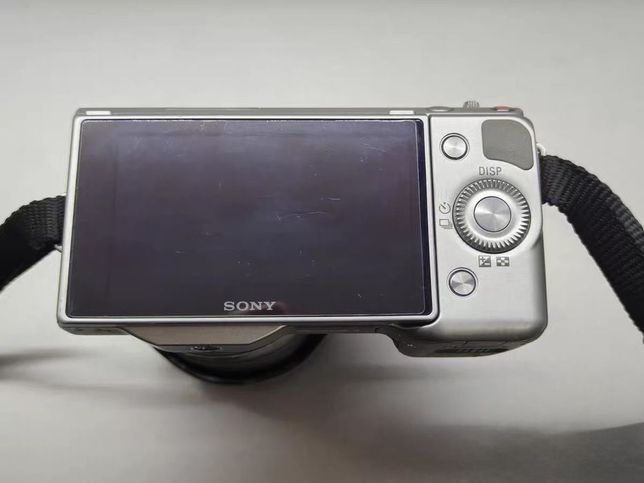 Фотоаппарат Sony Nex 5N