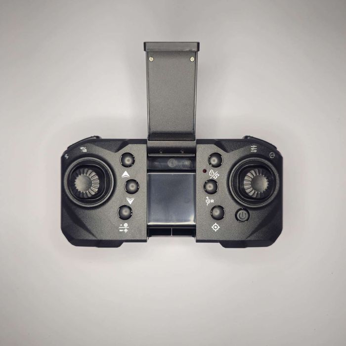 Дрон DualGaze с множество функции