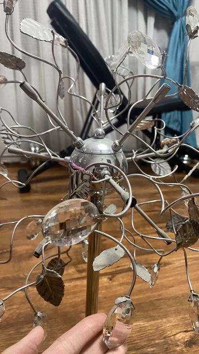 Светильник две штук