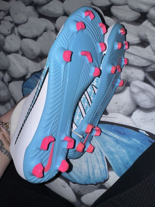 Cramponi Nike Mercurial