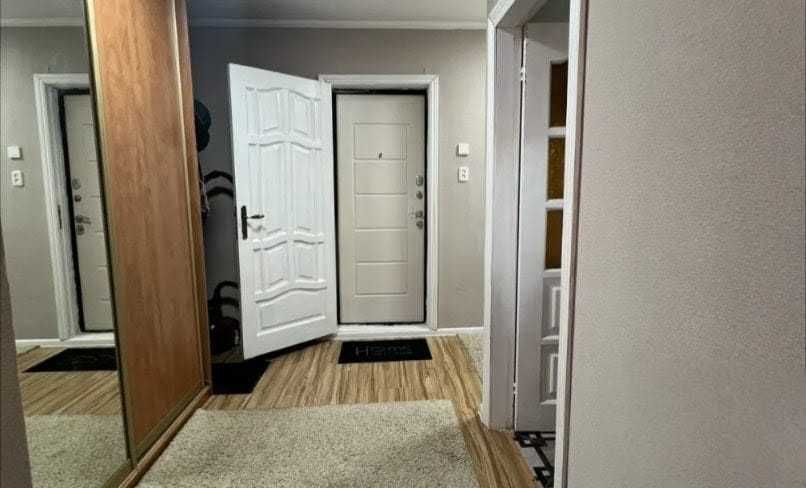 3 ком квартира на детской больнице