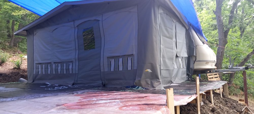 Форселти за каравана