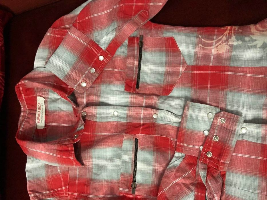 Ризка -  почти нова