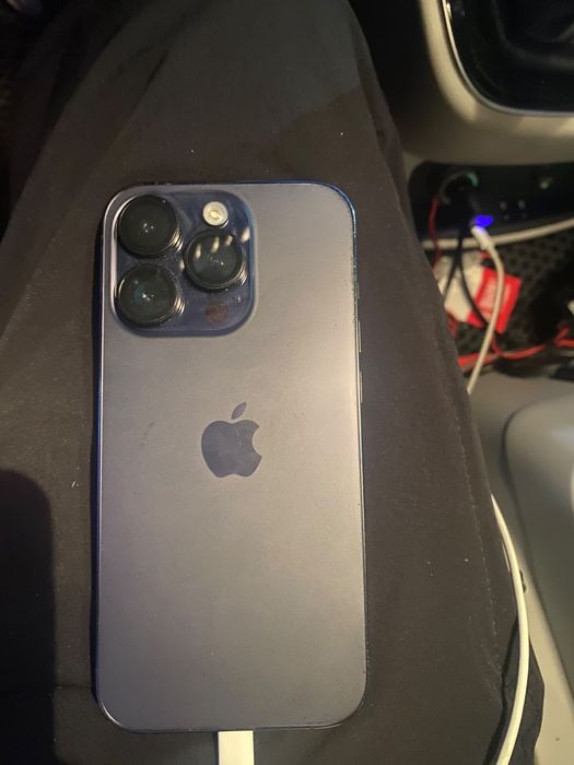 Apple 14 PRO Айфон 14 Про