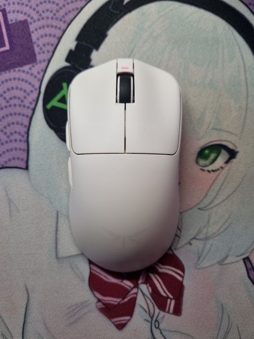 Игровая мышь VGN Dragonfly F1 MOBA