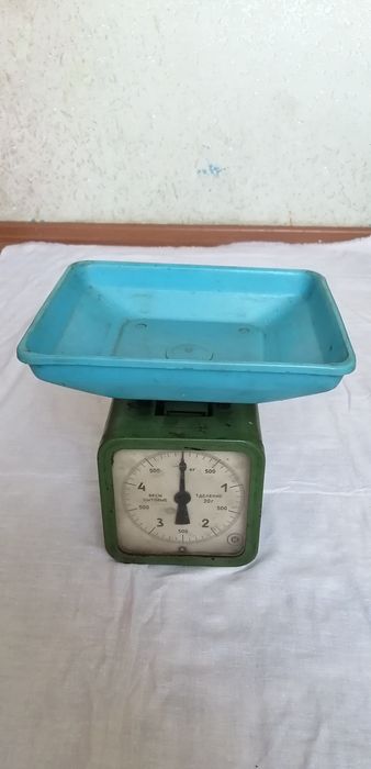 Продам весы разные