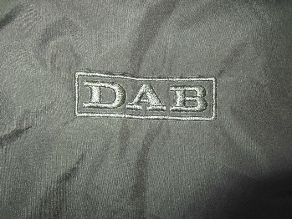 Vesta Overland DAB, masura XXL, gluga , grosime medie, stare f.buna