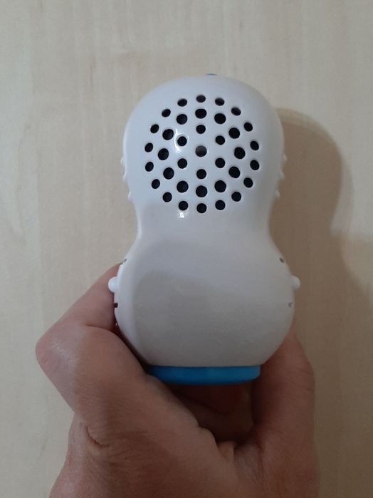 Minge moale Vtech, muzicală, limba română