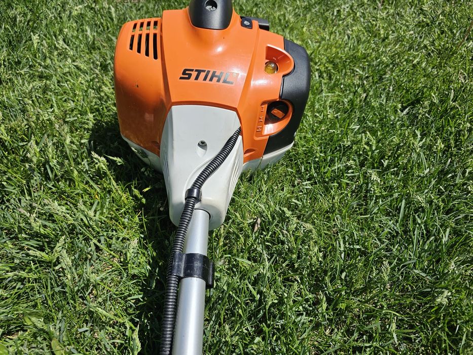 Motocoasa Stihl FS 240C