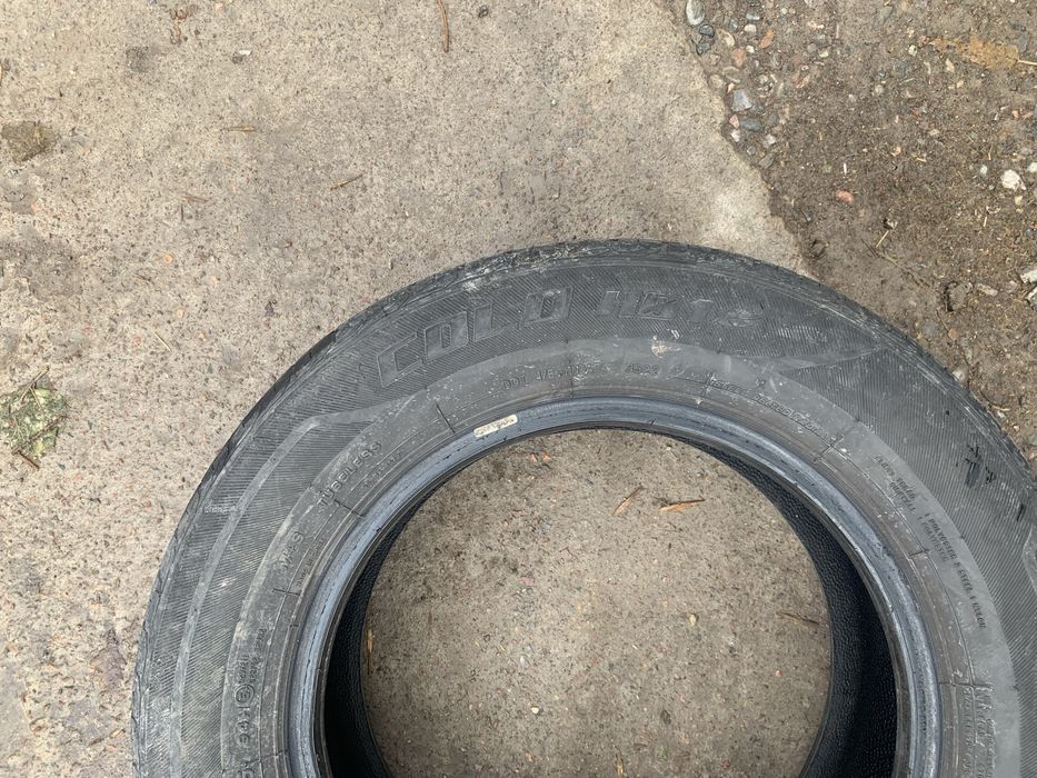 Шины  холати яхши