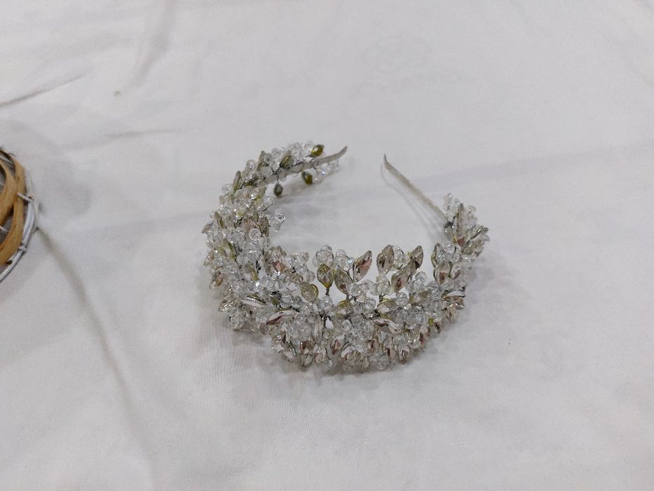 Той учун карона аксесуар