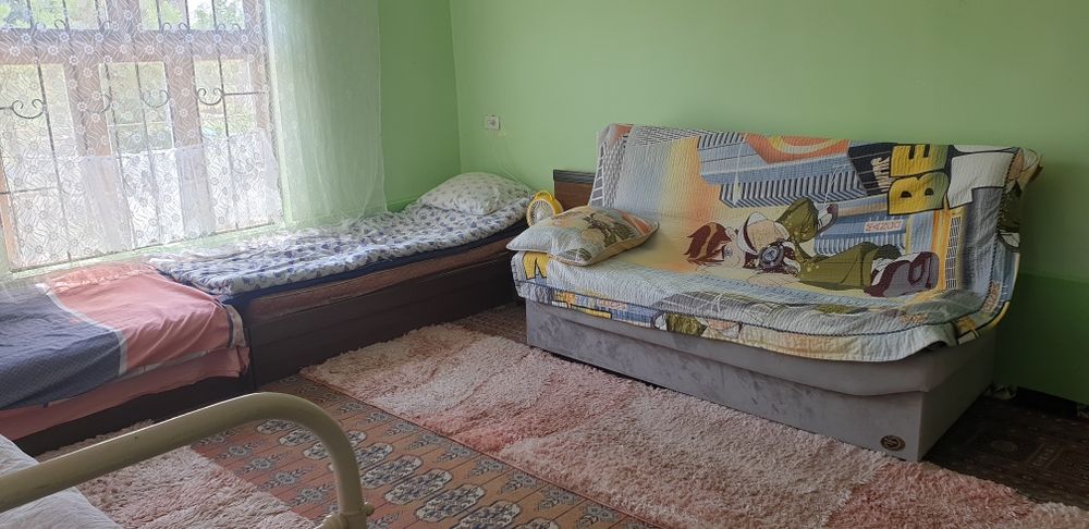 Продаю свою дачу