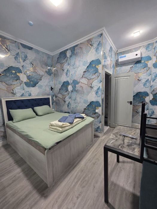 Bez zaks Yunsubod JonTowr Hotel24/7