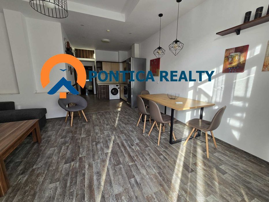 Продава се Двустаен апартамент в Несебър - 77 кв.м за 1403 €/кв.м - Снимка #15