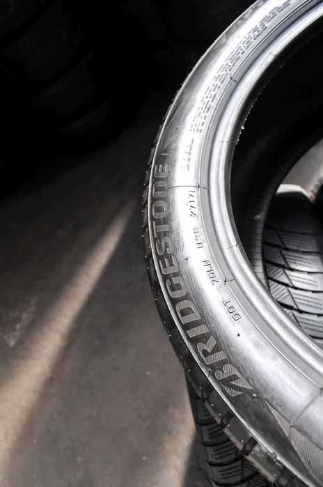 Anvelope Iarna 245/45 R19 - stoc depozit