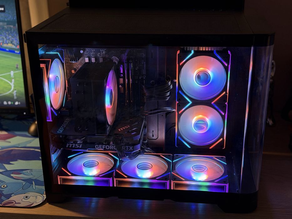 Unitate PC Gaming Diosig • OLX.ro