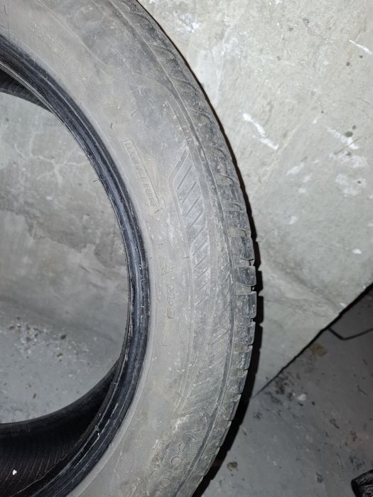 Гуми Goodyear 225/55/18