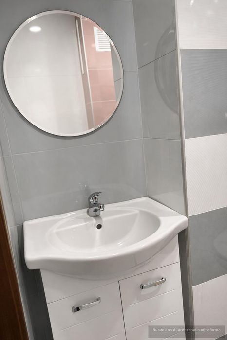 Дава се под наем Двустаен апартамент в Пловдив, Тракия - 43 кв.м за 398.82 € - Снимка #4