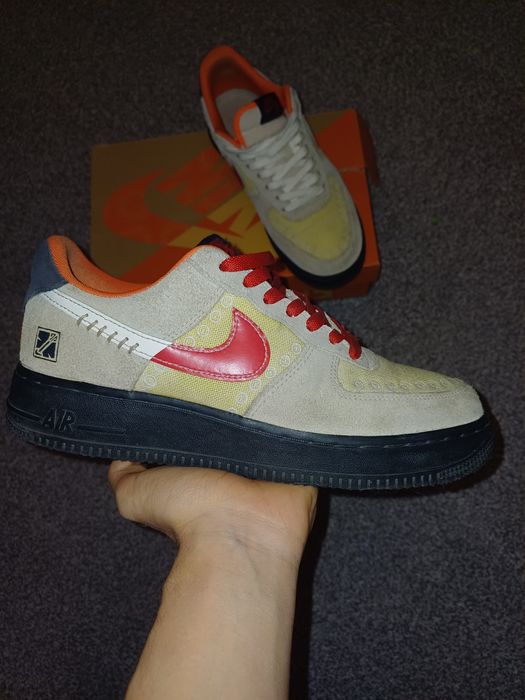Nike air force 1