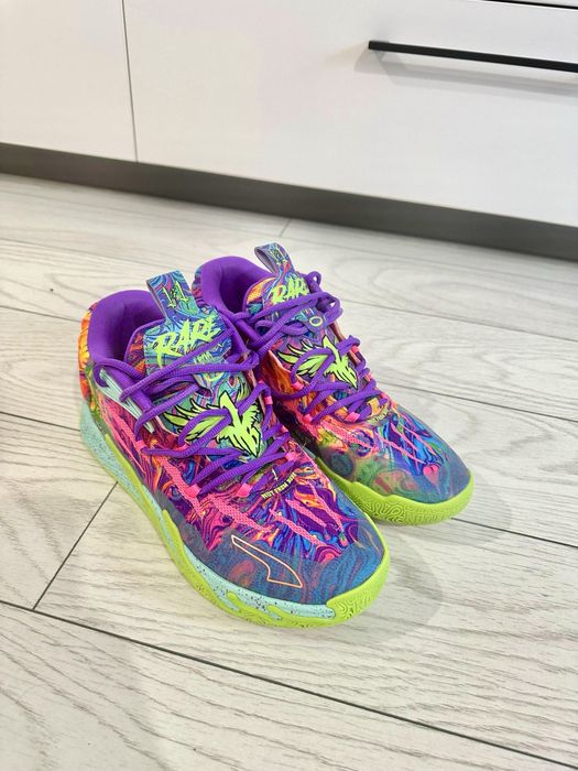 Puma X Lamelo Ball MB.03 “Be You”