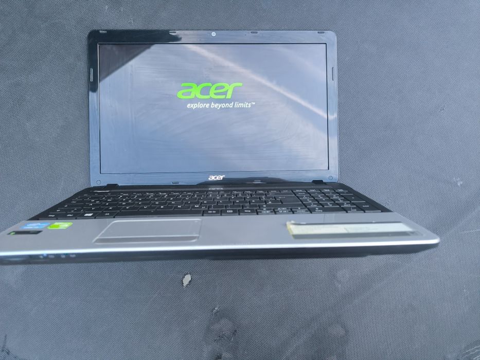 Laptop Acer Aspire i3