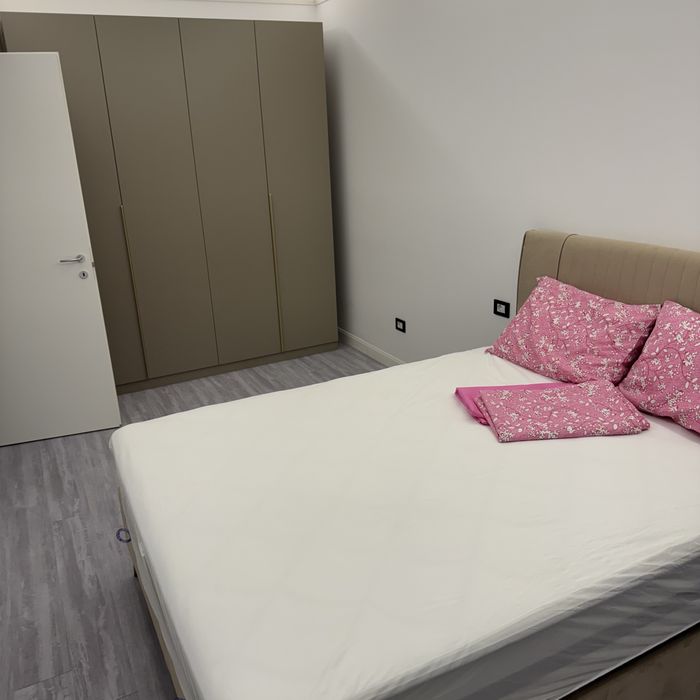 Inchiriere apartament White Titanic Mamaia Nord