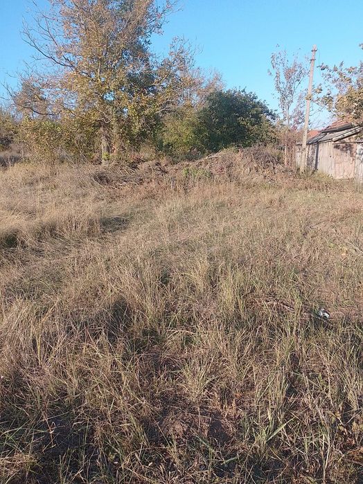 Продава се Парцел в Разград, Промишлена зона - Запад - 960 кв.м за 14 €/кв.м - Снимка #1