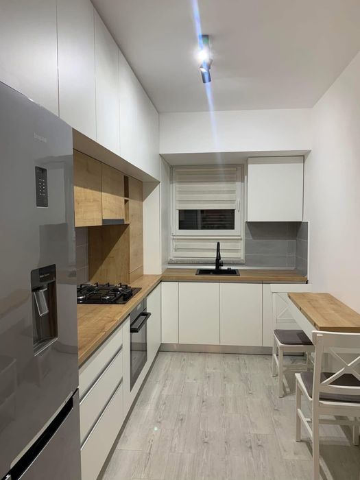 Închiriez apartament 2 camere + Dressing/Birou – Avantgarden faza 4