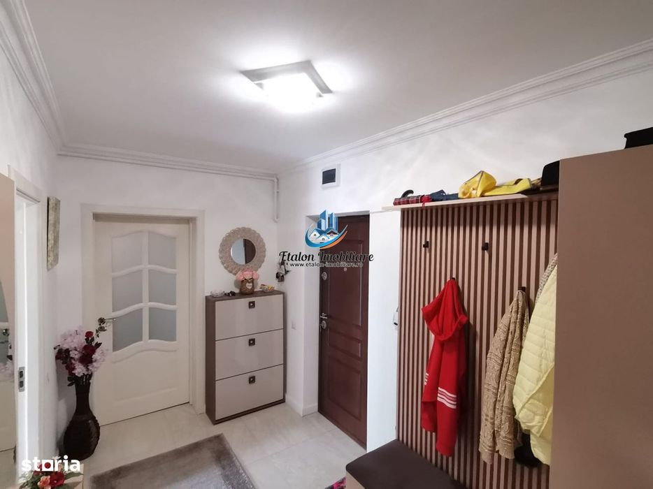 Apartament 2 camere 103 mp, etaj 1, cu terasa, zona 1 Mai