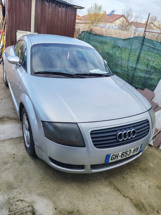 Vand audi tt 18 turbo