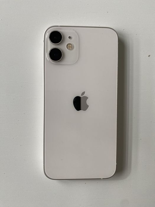 Iphone 12 Mini, ca nou