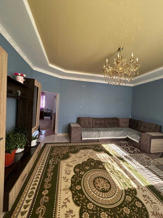 продам дом на заречном 1