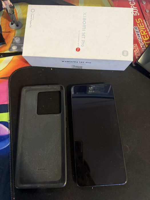 Xiaomi 14t pro 512gb