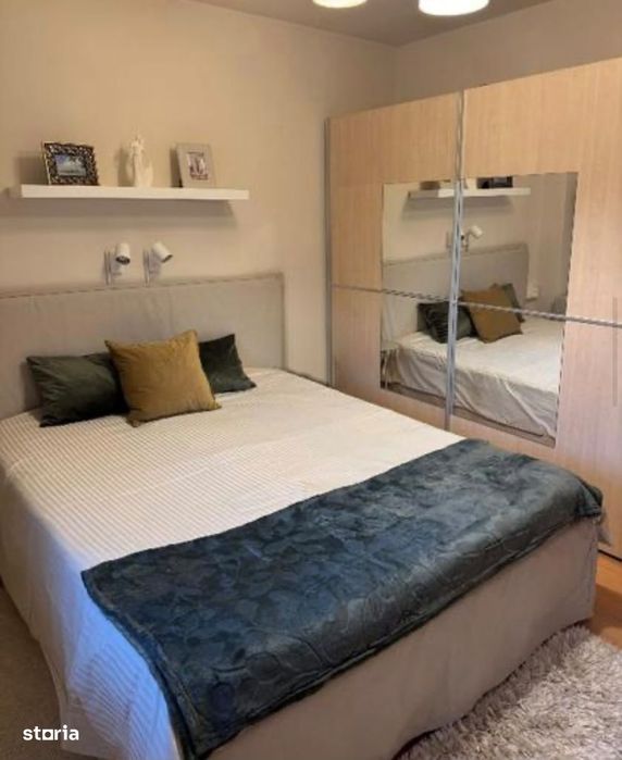 Apartament 3 camere Tineretului - Timpuri Noi