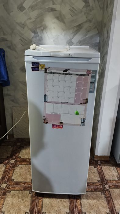 Холодильник нерабочий