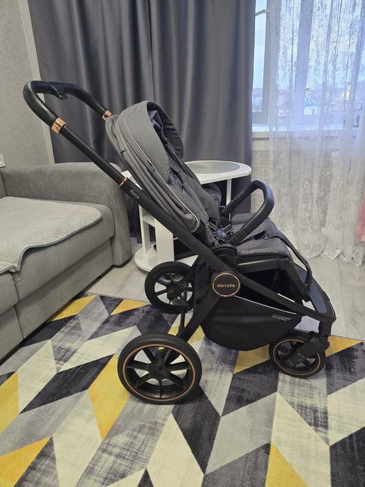 Коляска зима/лето Carello Epica
