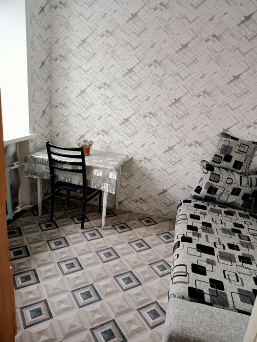 Продам 3-х комнатную квартиру