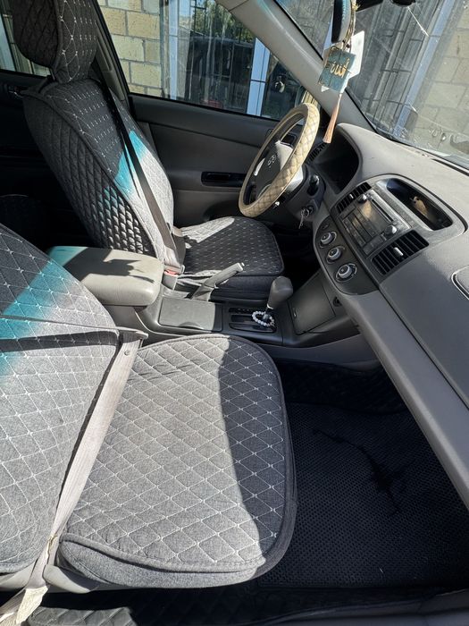 Продам тойота камри 35