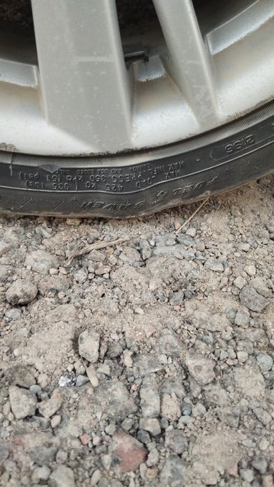 Диски Гранта ФЛ люкс 195/45/R15