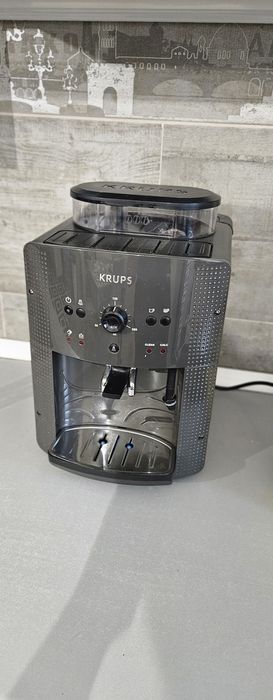 Espressor KRUPS EA8108
