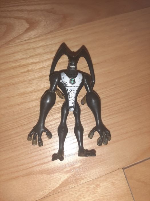 Игрушка бен тен.